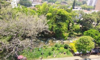 apartamento en venta en santa teresita. Cod V11234