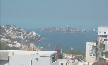 CASA EN RENTA POR NOCHE RINCONADA DE LAS BRISAS ACAPULCO