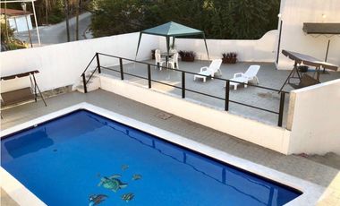 CASA EN RENTA POR NOCHE RINCONADA DE LAS BRISAS ACAPULCO