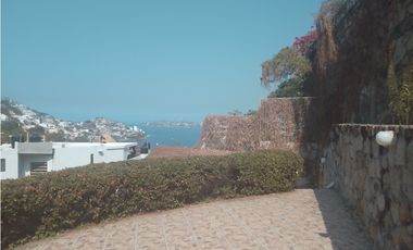CASA EN RENTA POR NOCHE RINCONADA DE LAS BRISAS ACAPULCO