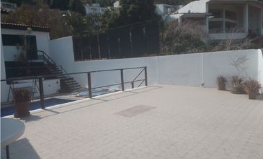 CASA EN RENTA POR NOCHE RINCONADA DE LAS BRISAS ACAPULCO
