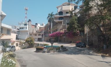 CASA EN RENTA POR NOCHE RINCONADA DE LAS BRISAS ACAPULCO