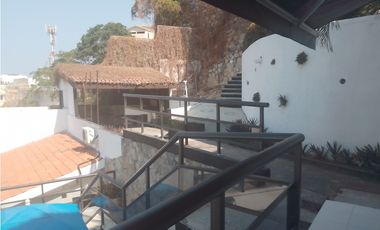 CASA EN RENTA POR NOCHE RINCONADA DE LAS BRISAS ACAPULCO