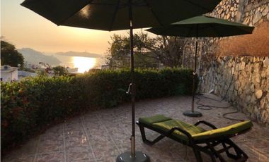 CASA EN RENTA POR NOCHE RINCONADA DE LAS BRISAS ACAPULCO