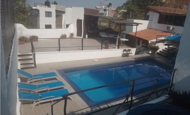 CASA EN RENTA POR NOCHE RINCONADA DE LAS BRISAS ACAPULCO