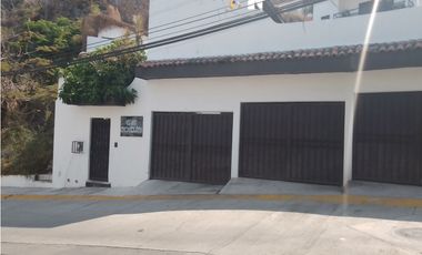CASA EN RENTA POR NOCHE RINCONADA DE LAS BRISAS ACAPULCO