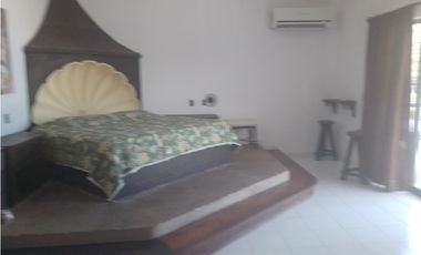 CASA EN RENTA POR NOCHE RINCONADA DE LAS BRISAS ACAPULCO