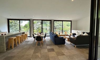 Casa en venta Valle de Bravo