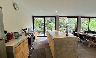 Casa en venta Valle de Bravo