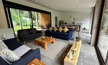 Casa en venta Valle de Bravo