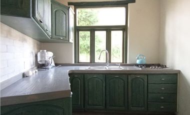 Casa De Campo en Huasca de Ocampo, Hidalgo. con alberca