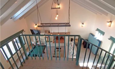 Casa De Campo en Huasca de Ocampo, Hidalgo. con alberca