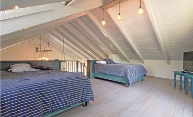 Casa De Campo en Huasca de Ocampo, Hidalgo. con alberca