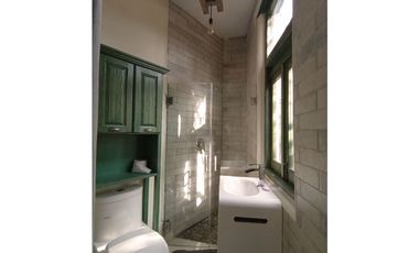 Casa De Campo en Huasca de Ocampo, Hidalgo. con alberca