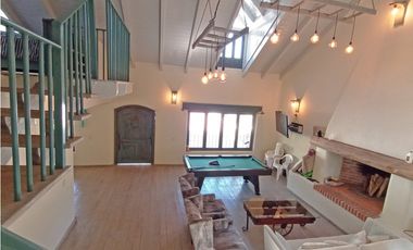 Casa De Campo en Huasca de Ocampo, Hidalgo. con alberca