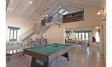 Casa De Campo en Huasca de Ocampo, Hidalgo. con alberca