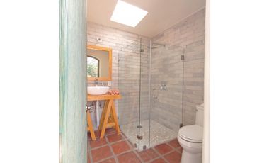 Casa De Campo en Huasca de Ocampo, Hidalgo. con alberca