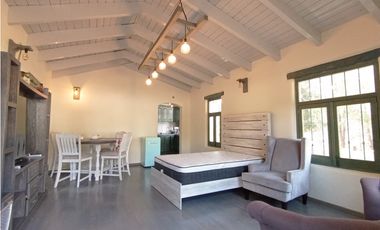 Casa De Campo en Huasca de Ocampo, Hidalgo. con alberca