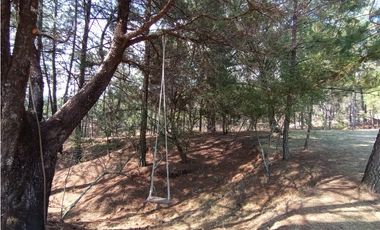 Casa De Campo en Huasca de Ocampo, Hidalgo. con alberca