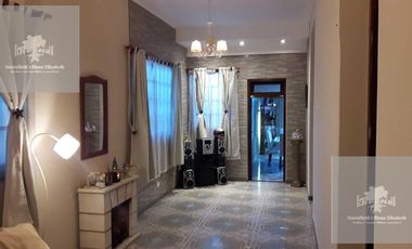 Casa - Villa Sarmiento
