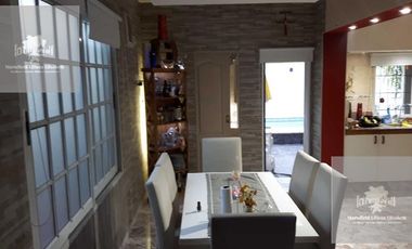 Casa - Villa Sarmiento