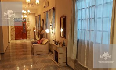 Casa - Villa Sarmiento