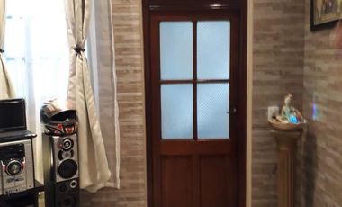 Casa - Villa Sarmiento