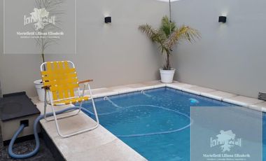 Casa - Villa Sarmiento