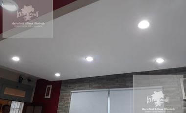 Casa - Villa Sarmiento
