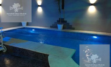 Casa - Villa Sarmiento
