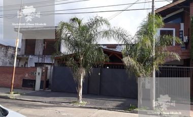 Casa - Villa Sarmiento