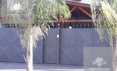 Casa - Villa Sarmiento