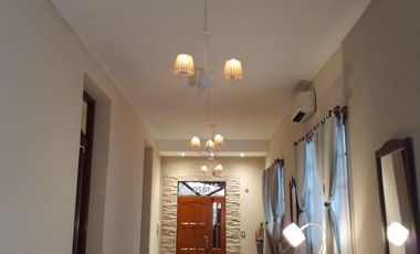 Casa - Villa Sarmiento