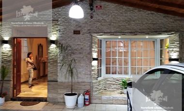 Casa - Villa Sarmiento
