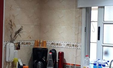 Casa - Villa Sarmiento