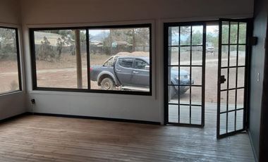 Terreno Construccion  en Venta en EL MANZANO