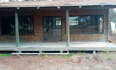 Terreno Construccion  en Venta en EL MANZANO