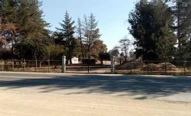 Terreno Construccion  en Venta en EL MANZANO