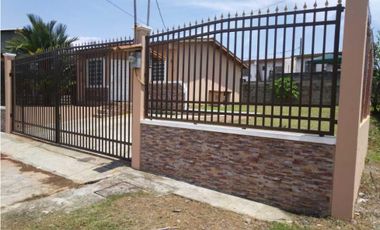 Se Vende Hermosa casa de esquina en Las Mañanitas, Los Nogales
