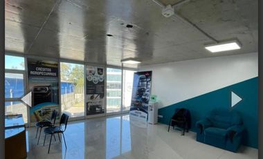 Ofcina Comercial Venta Colectora Sur La Reja