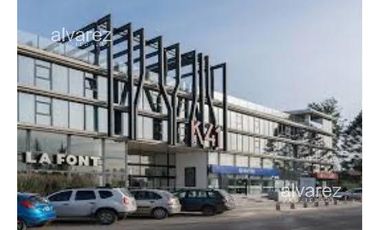 Ofcina Comercial Venta Colectora Sur La Reja