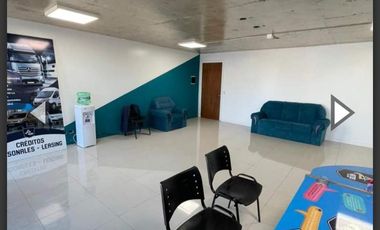 Ofcina Comercial Venta Colectora Sur La Reja