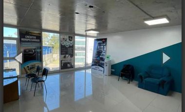 Ofcina Comercial Venta Colectora Sur La Reja