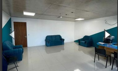 Ofcina Comercial Venta Colectora Sur La Reja