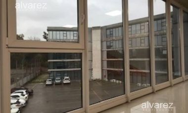 Ofcina Comercial Venta Colectora Sur La Reja