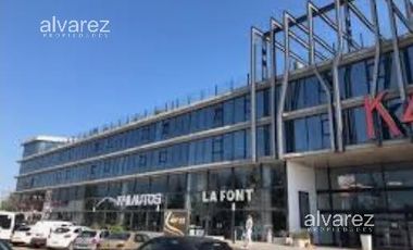 Ofcina Comercial Venta Colectora Sur La Reja
