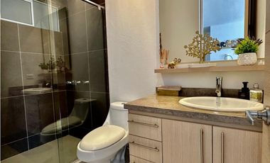 Venta de apartamento para turismo en Playa Salguero, Santa Marta.