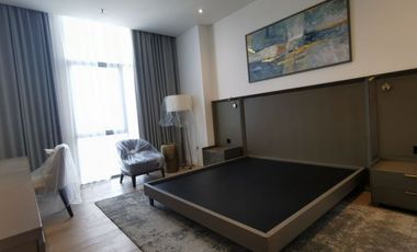 For Rent 2BR Newly Furnished Apartment at Verde Two