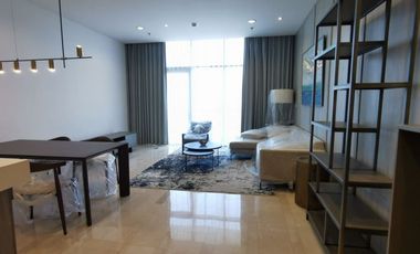 For Rent 2BR Newly Furnished Apartment at Verde Two