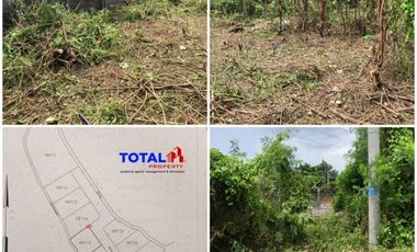 Dijual Tanah Global 1,28 are MURAH Area Perumahan Lokasi STRATEGIS Hrg 900 Jt NEGO di Padangsambian Klod, Denpasar Barat